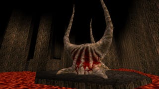 New Quake tourism mod mixes in NIN's Ghosts I-IV