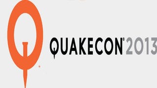 QuakeCon 2013 full schedule of panels, game presentations outlined 