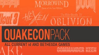 Steam Sale: QuakeCon Pack has 27 games for $69.99