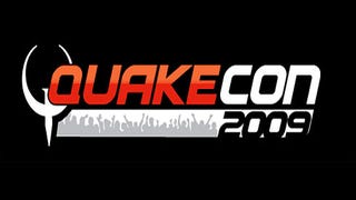 Quakecon press conference liveblog - today at 9.30pm BST