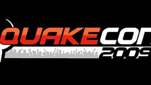 QuakeCon 09 schedule of events released