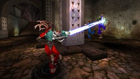 Quake Live Free, (Let's You) Die Hard On Steam Today
