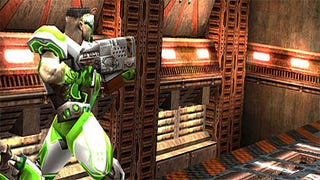 Quake Live to get one new map a week for six weeks