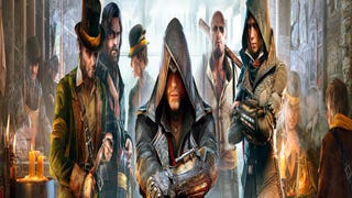 Qual o melhor jogo na série Assassin's Creed?