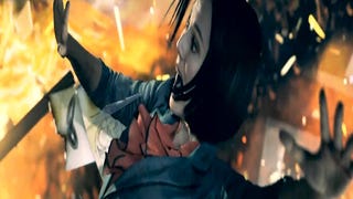 Quantum Break gameplay debuts during VGX