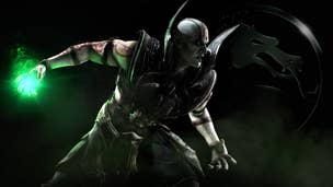 Quan Chi stars in the latest Mortal Kombat X video 