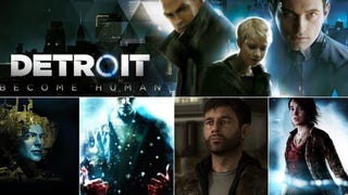 Detroit: Become Human, Heavy Rain, Beyond: Two Souls, The Outer Worlds e molti altri titoli arriveranno su PC in esclusiva Epic Games Store