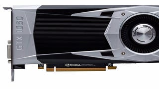 Nvidia confirma el precio de la GeForce GTX 1060 en Europa