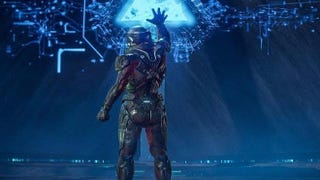 Quanto espaço ocupa Mass Effect Andromeda?