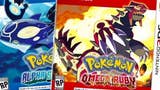 Quanto vendeu Pokémon Omega Ruby e Alpha Sapphire no Japão?