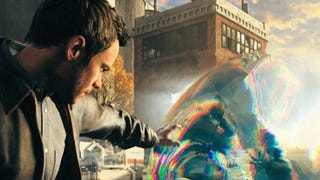 Quantum Break review - Tijd brengt raad