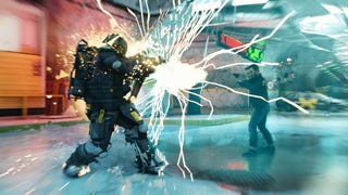 Quantum Break is "the culmination of 21 years of work"