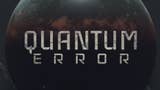 Quantum Error: Doom, Bloodborne e Metal Gear fra le fonti d'ispirazione dell'FPS sci-fi horror PS5