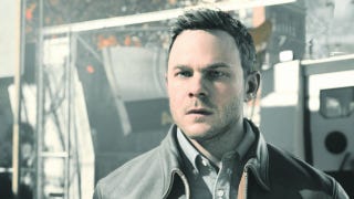Quantum Break and other Xbox One exclusives to be shown at The Game Awards 2015