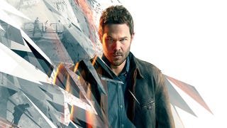 Remedy says Quantum Break is "so close to being done"