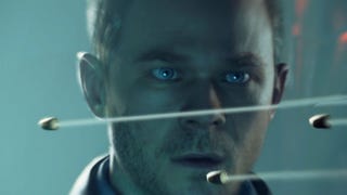 Here's the new Quantum Break trailer from The Game Awards 2015