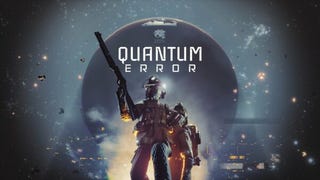Quantum Error anunciado para a PS5 e PS4
