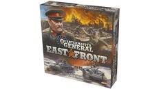 Image for Quartermaster General: East Front