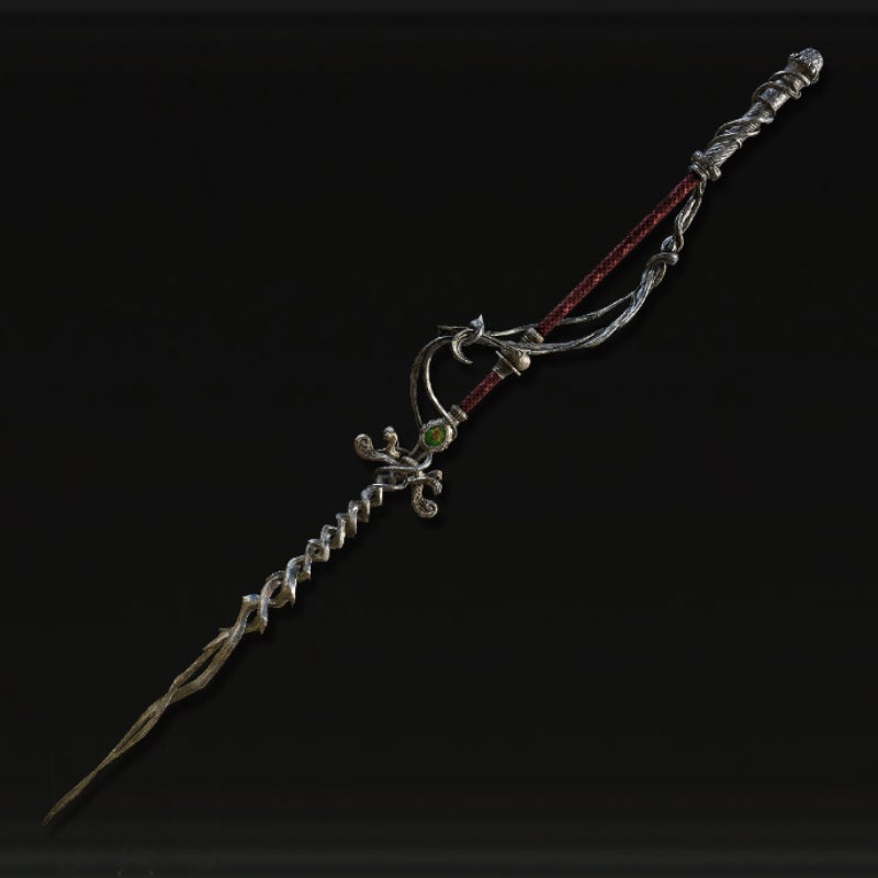 Icon of Queelign&rsquo;s Greatsword in Elden Ring: Shadow Of The Erdtree.