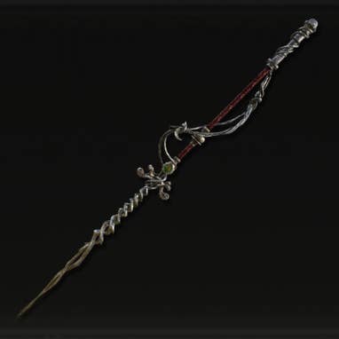 All 103 weapons in Elden Ring: Shadow Of The Erdtree | Rock Paper