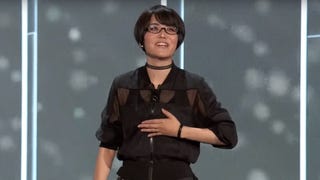 Queen of E3 2019 Ikumi Nakamura leaves game GhostWire: Tokyo