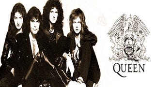 Queen coming to Rock Band in October