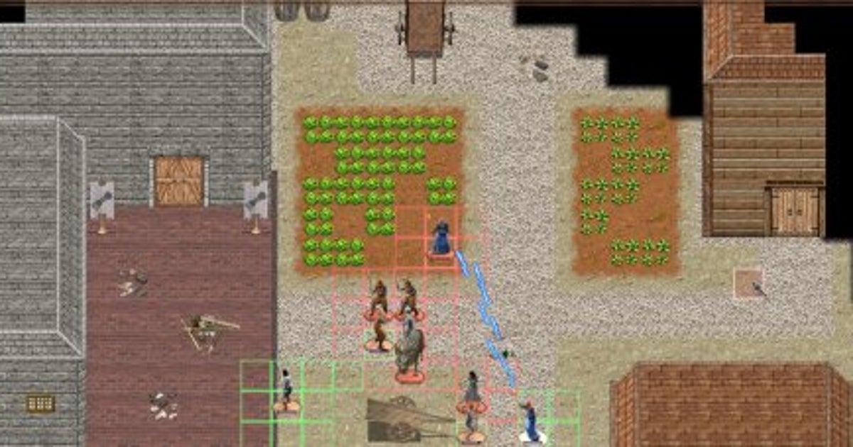 Spiderweb Software launch Kickstarter for new series, Queen's Wish ...