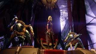 Destiny: is the Queen's Wrath event set to return in House of Wolves? 