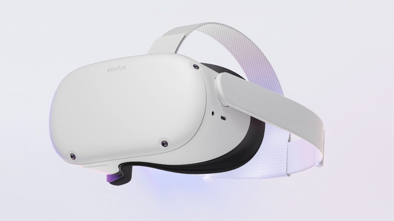 The best VR headsets for PC | Rock Paper Shotgun