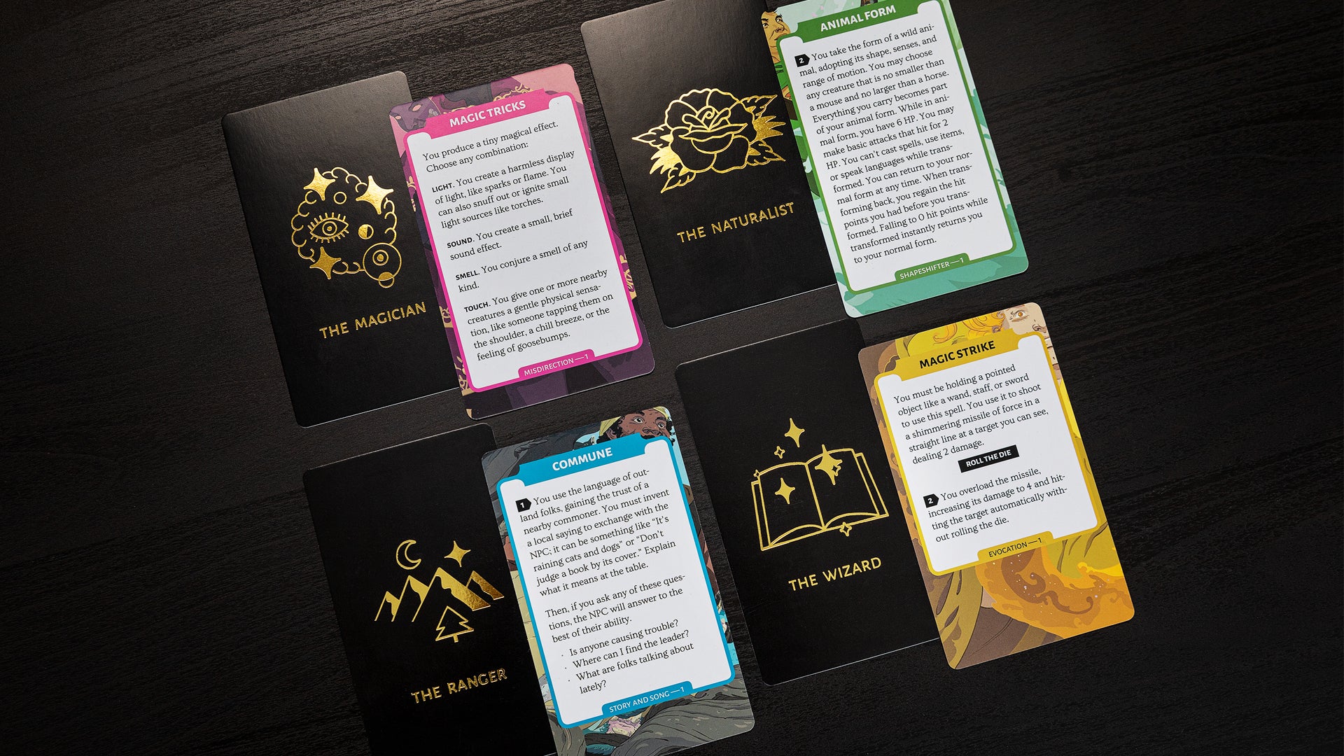 Values Quest Game “I won’t rest until Instagram influencers are posing with the game book ...