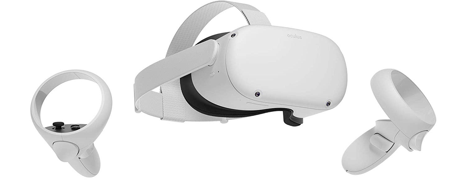 Recommended vr best sale headset for pc