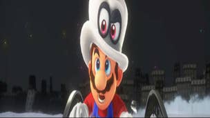 Ten Burning Questions I Have About Super Mario Odyssey