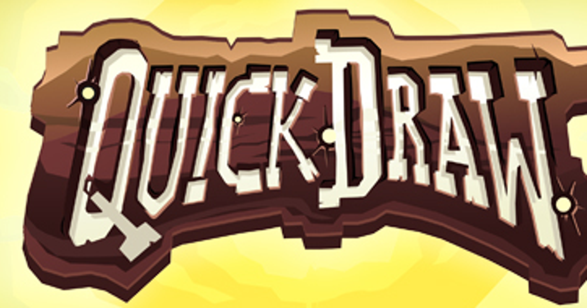Quick Draw Swf QuickDraw and GlowTag: PS Move games at Rezzed 2013 - video | VG247