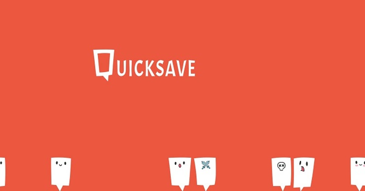 Quicksave Interactive raises $1.5m in funding round | GamesIndustry.biz