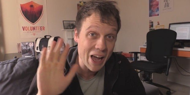 COGWATCH - 1. Crypt Of The Necrodancer