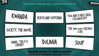 Quiplash: Party Fun From You Don't Know Jack Devs