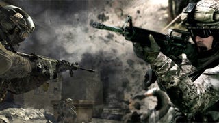 New Modern Warfare 3 Shot Heralds QUIZ!