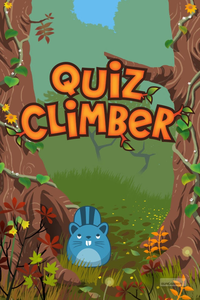 Relentless Software reveals Quiz Climber | Eurogamer.net