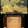 Fire Emblem 3DS screenshot