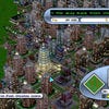 Screenshots von SimCity Creator
