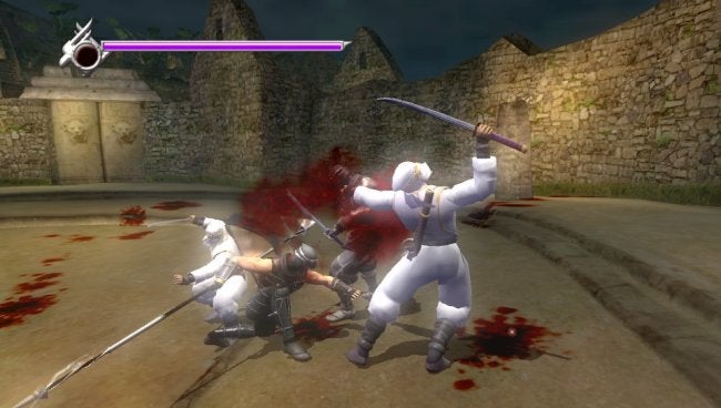 Ninja Gaiden Sigma Plus | Eurogamer.es