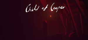 Child of Cooper boxart