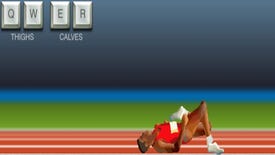 Epic Flail: 2QWOP Adds Multiplayer To QWOP