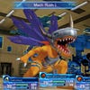 Capturas de pantalla de Digimon Story: Cyber Sleuth