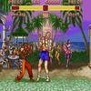 Screenshot de Super Street Fighter II: The New Challengers
