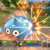 Screenshots von Dragon Quest Swords: The Masked Queen and the Tower of Mirrors