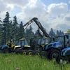 Screenshots von Farming Simulator 15
