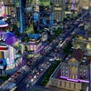 Capturas de pantalla de SimCity 2