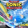 Arte de Team Sonic Racing