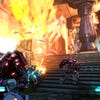 Capturas de pantalla de Transformers: Fall of Cybertron